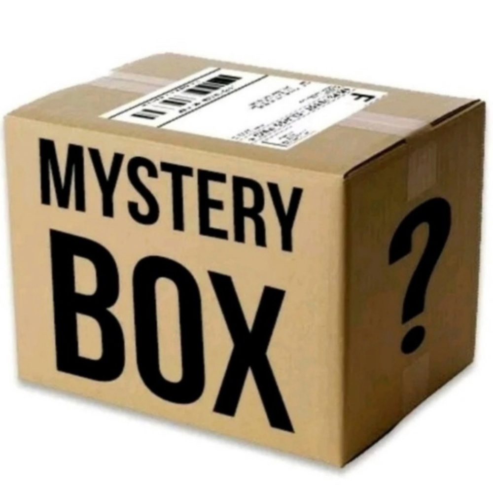 5 Item Reseller's Mystery Box Women’s Size XS Excellent Condition!